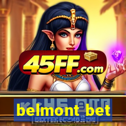belmont bet